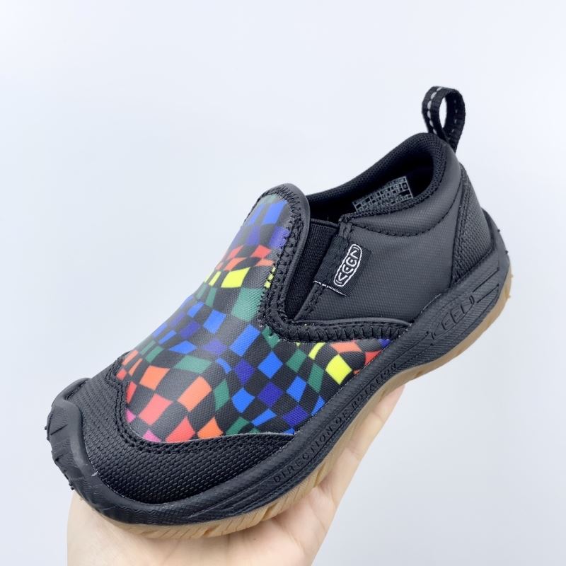 Keen Kids Shoes